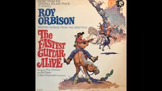 ROY ORBISON – 02 Medicine Man