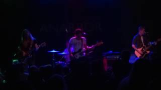 Anarbor - &quot;Take My Pain Away&quot; (Live in Santa Ana 7-6-17)