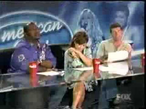 AI 7: "Precocious American Junior" Julie DuBela