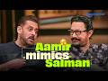 Salman Khan Aamir Khan Aur Bromance Two Much With Kajol And Twinkle Prime Video India