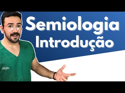 SEMIOLOGY 01- Introduction to Semiology and Semiotechnics I BASIC CONCEPTS
