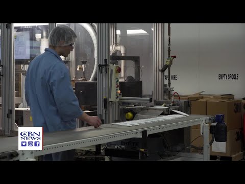 CBN NewsWatch PM: February 26, 2020