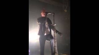 &quot;Give it to Me&quot; thousand foot KRUTCH