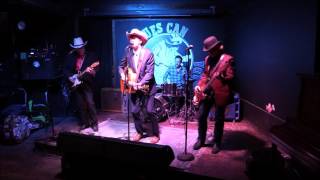 Tom Phillips - Honky Tonk Song (Mel Tillis &amp; Buck Peddy)