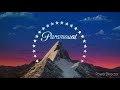RECREATION Paramount Pictures Slideshow By TheOKWhattimeisitisback
