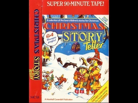 Story Teller 1 - Christmas Special Tape 27