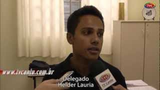 Policia mata bandidos em Laranjeiras do sul