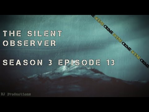 T.S.O. SE03EP13: Swiss Time