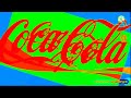 Coca Cola Life Logo Effects