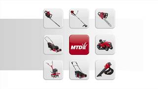 MTD OPTIMA 38 VO