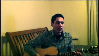 Eglenn - Birthday Card (Joseph Arthur cover)