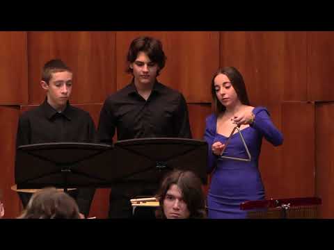 A. Getz-Slavonska rapsodija, Orkestar harmonika KostaMan