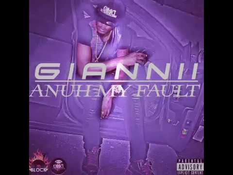 Giannii Hot102fm Feature 2017