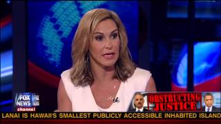 Obstructing Justice   Michelle Malkin   Tamara Holder   Sean Hannity   6 20 12