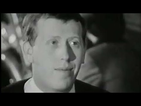 Jiří Grossmann - Své banjo odhazuji v dál (1967)