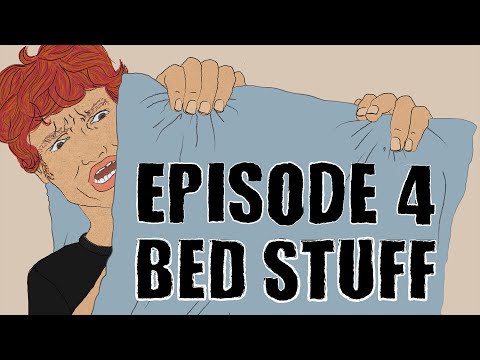 Lifeswap – The Lockdown Diaries, Episode 4: Bed Stuff
