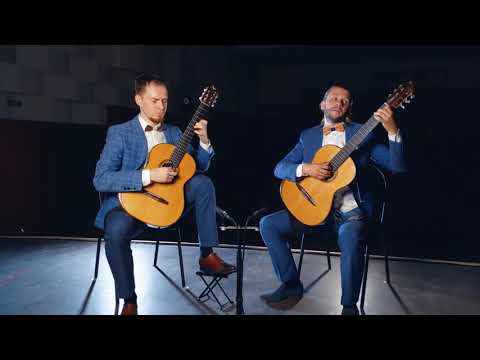 2021 GFA IEC FINAL Round - “SIBERIA NUEVA”(К. Филимонов, М. Ракин)