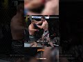 Sean Strickland F CKS UP Abus Magomedov With AMAZING BOXING