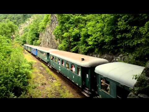 Posázavský Pacifik