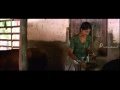 Nanthanam Malayalam Movie Malayalam Movie Navya Nair Cleans Cowshed