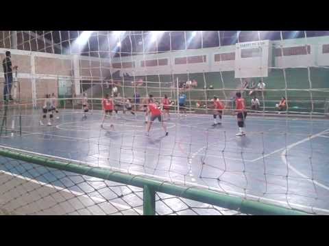 Tombo - Jogo Camapuã x São G. Do Oeste