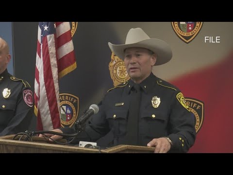 Jail chief overseeing San Antonio facility where 11 inmates have died in 2023 resigns