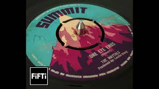 The Maytals - One Eye Enos