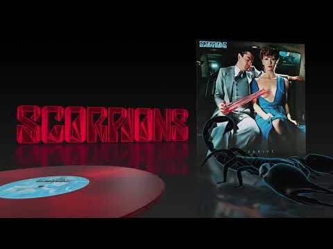 Loving You Sunday Morning - Scorpions
