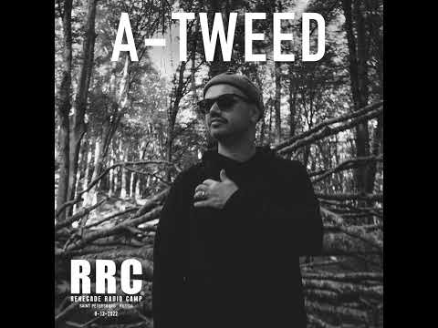 Renegade Radio Camp - A-TWEED