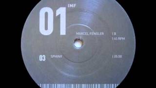 Marcel Fengler - 