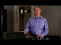 Pioneer Electronics SP-C22 Video #1