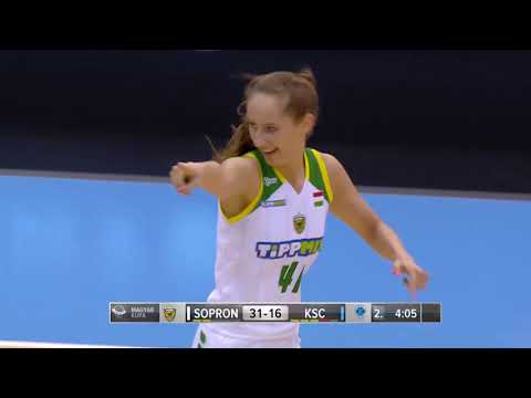 2019.03.02. Sopron Basket - Atomerőmű-KSC Szekszárd, SBExtra