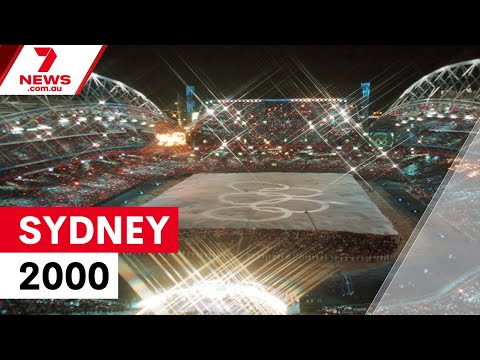 Sydney 2000 Olympics 25 years on | 7NEWS