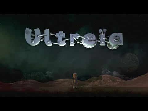Trailer de Ultreïa