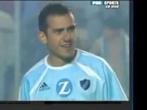 Copa Sudamericana 2004. Boca - Bolivar