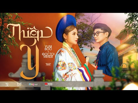 Thiên ý - YuniBoo