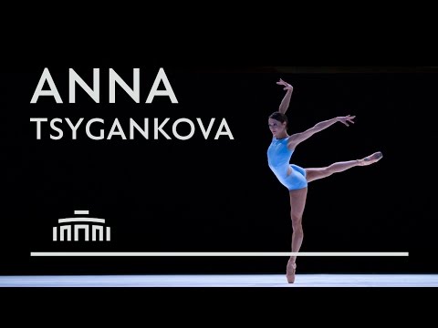 download lagu mp3 mp4 Anna Tsygankova Ballerina, download lagu Anna Tsygankova Ballerina gratis, unduh video klip Anna Tsygankova Ballerina