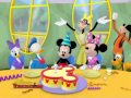 Disney Junior Russia Promo Happy Birthday Mickey