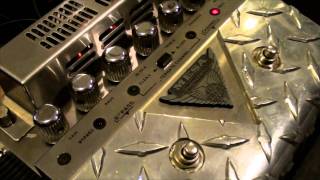 Mesa/Boogie V-Twin - What To Know & Where To Buy | Equipboard Mesa/Boogie V-Twin - What To Know & Where To Buy | Equipboard