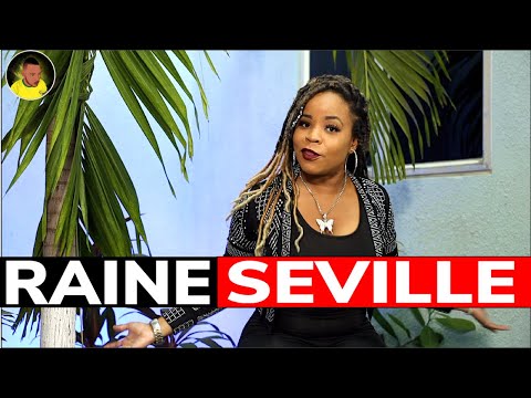 Watz-Up Ep#3: RAINE SEVILLE