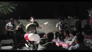 Young Love - Discotech