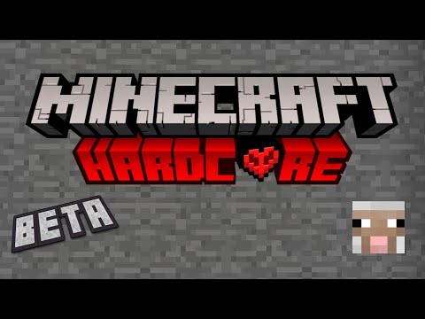 UNBELIEVABLE! T a c o c a t in Hardcore Minecraft