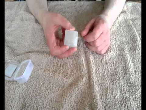 Bloc Osma Alum Block Review