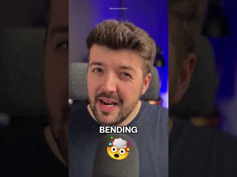 Create Mindbending Transitions like Aphex Twin!