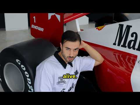 Thumbnail for Ferrari From Dreams to Legends by Ferrari, Car, Truck