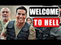 Welcome To The Jungle Movie Review Analysis Akshay Kumar