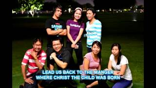 Christmas in our Hearts Abraham