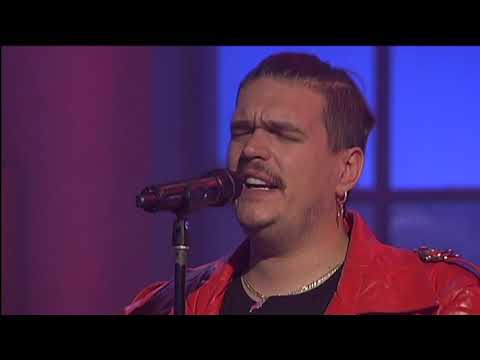 Isak Šabanović & Bend MPBHRT - Dženi (Oliver Dragojević) // live @konacnopetak