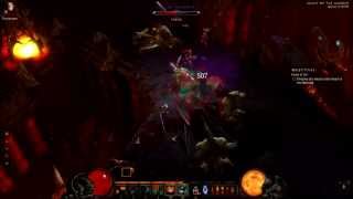 Let's Play Diablo III Part 49 - Disturbing Thoughts