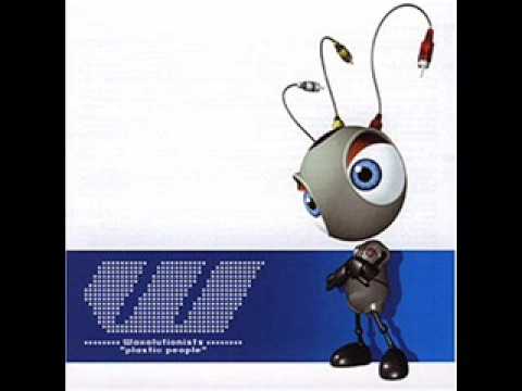 Waxolutionists -Never Seen Before feat Schoolz of Thought